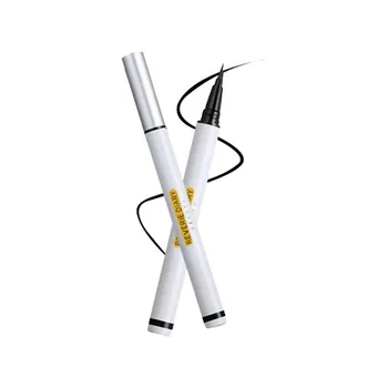 

REVERIE DIARY 4 Colors Waterproof Liquid Eye Liner Pencil Pen Make Up Beauty Quick-drying Without Halo Eyeliner Makeup Cosmetic
