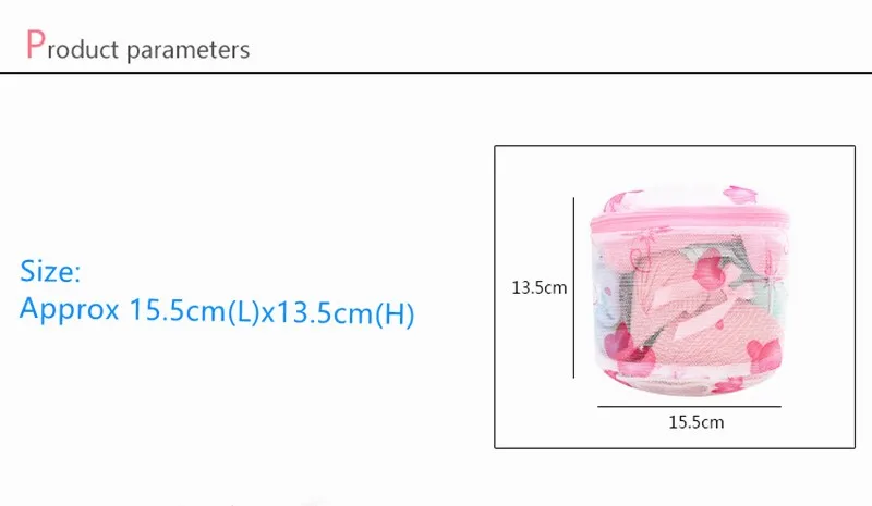 1 шт. складные Цветочные цветные сумки для стирки белья, сумки для стирки, защита для женщин, бюстгальтер, Сетчатая Сумка для стирки, инструменты для ванной комнаты