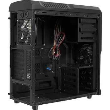 

Case ATX ZALMAN Z3, Black