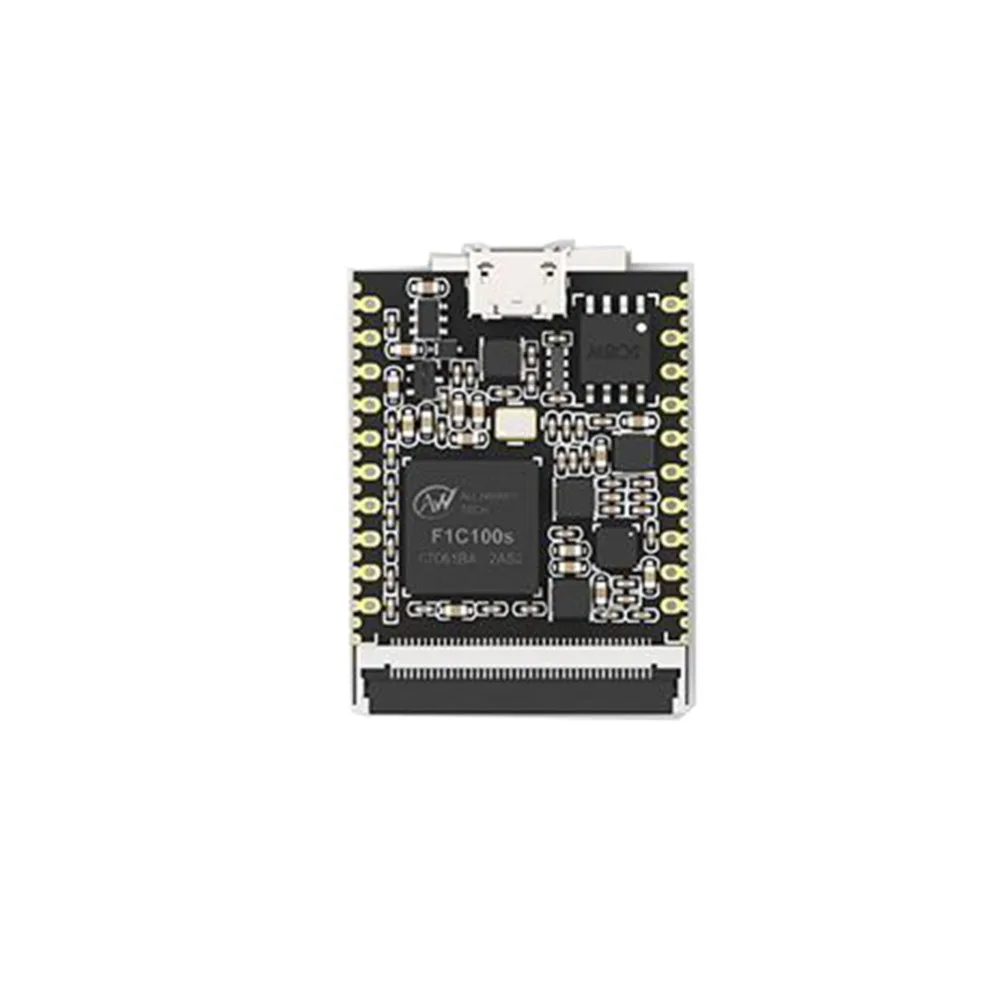 FZ3633  Sipeed Lichee Linux Development Board  (2)
