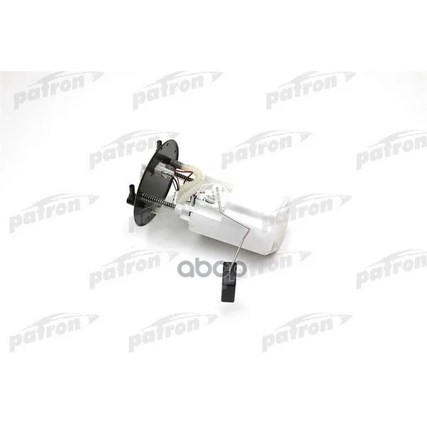 Насос Топливный Электрический(Модуль) Saipa: Tiba 1.5i 09- PATRON арт. PFP405
