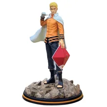 Cheap The Fire Nation Hokage Action Figure Naruto Uzumaki Naruto Anime Kurama Model Cartoon PVC Doll Japanese Figurine for Collection Cheap The Fire Nation Hokage Action Figure Naruto Uzumaki Naruto Anime Kurama Model Cartoon PVC Doll Japanese Figurine for Collection
