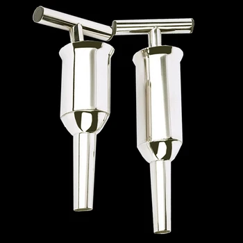 

High Capacity Manual Stainless Steel Sausage Stuffer Homemade Sausage Meat Maker Tools