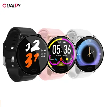 

GPS Smart Watch Women Men Information Reminder Health Sport Sleep Monitor Bluetooth Bracelet Wristband For iPhone XR Android IOS