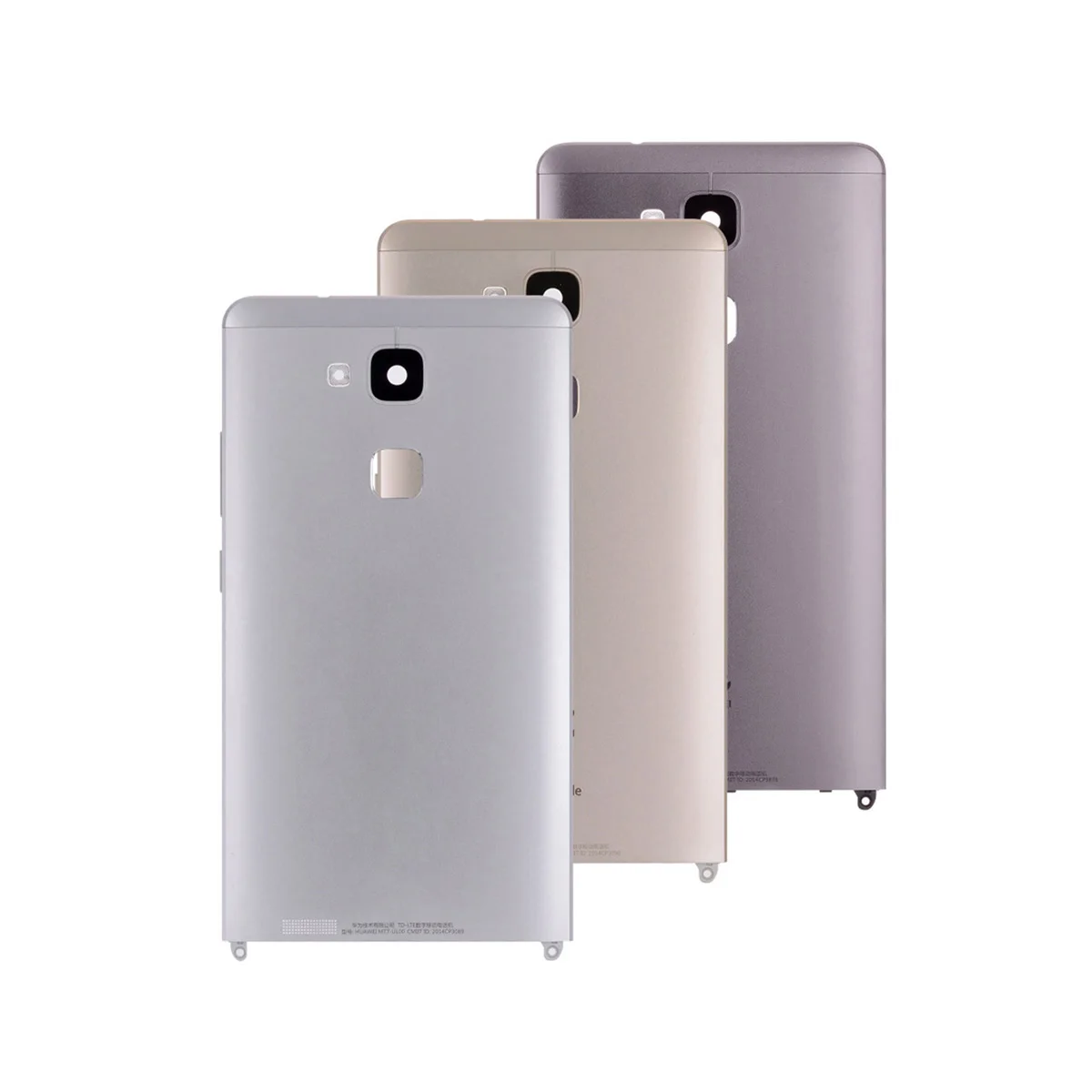 Корпус для huawei Ascend mate 7 MT7 L09 JAZZ экран средняя передняя рамка держатель задняя