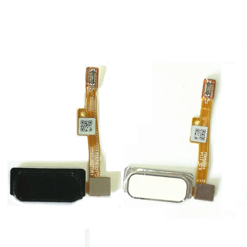 Для ASUS Zenfone 4 ZE554KL 5," кнопка «домой» датчик отпечатков пальцев Touch ID гибкий ленточный кабель запасные части