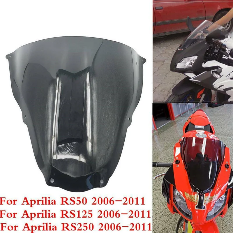 Экран Ветрозащитный для мотоцикла APRILIA RS50 RS125 RS250 RS 50 125 250 2006 2007 2008 2009 2010 2011 |