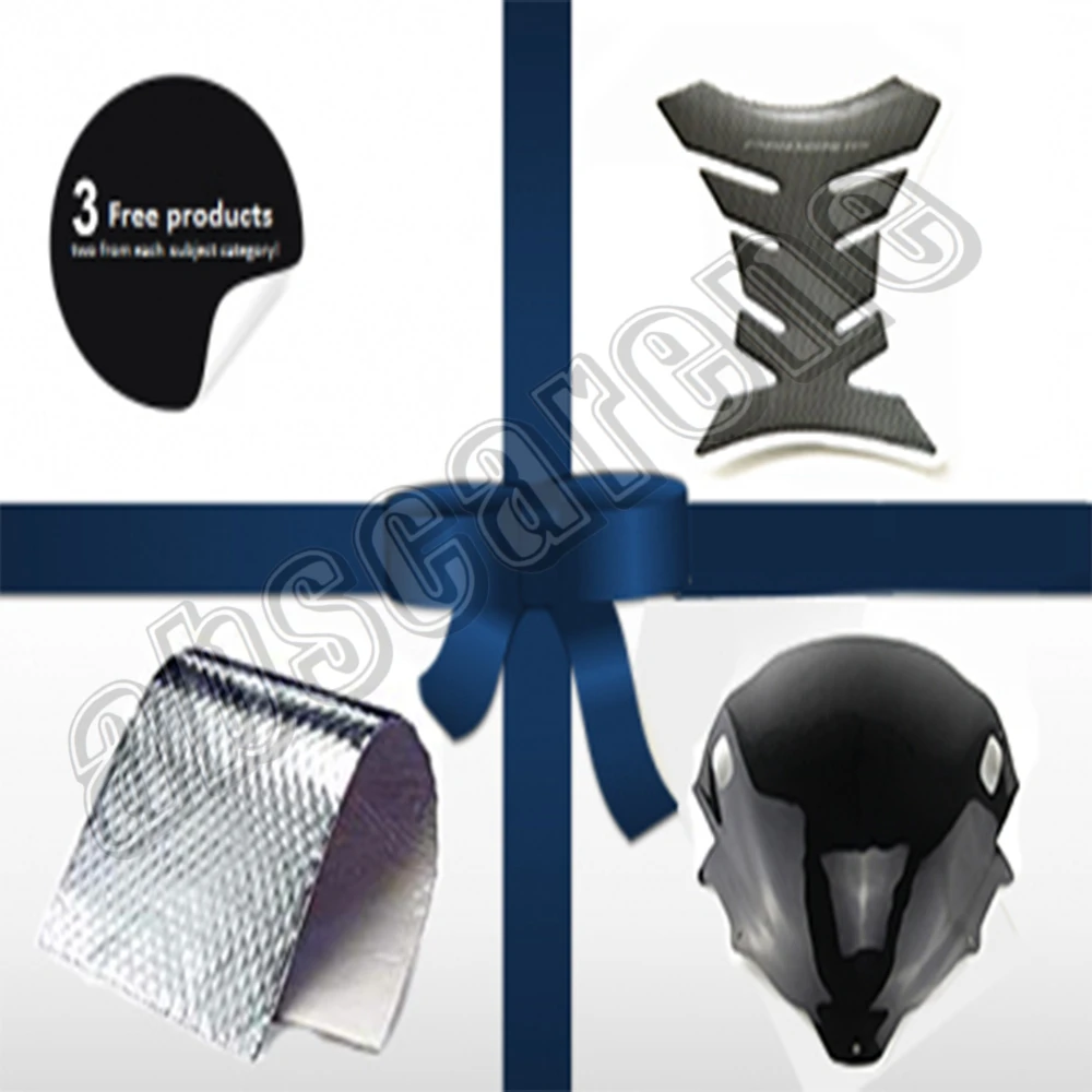 Выполните Обтекатели для Honda CBR250R 2011 2012 2013 2014 CBR 250R 11 12 13 14 впрыска ABS Кузов темно