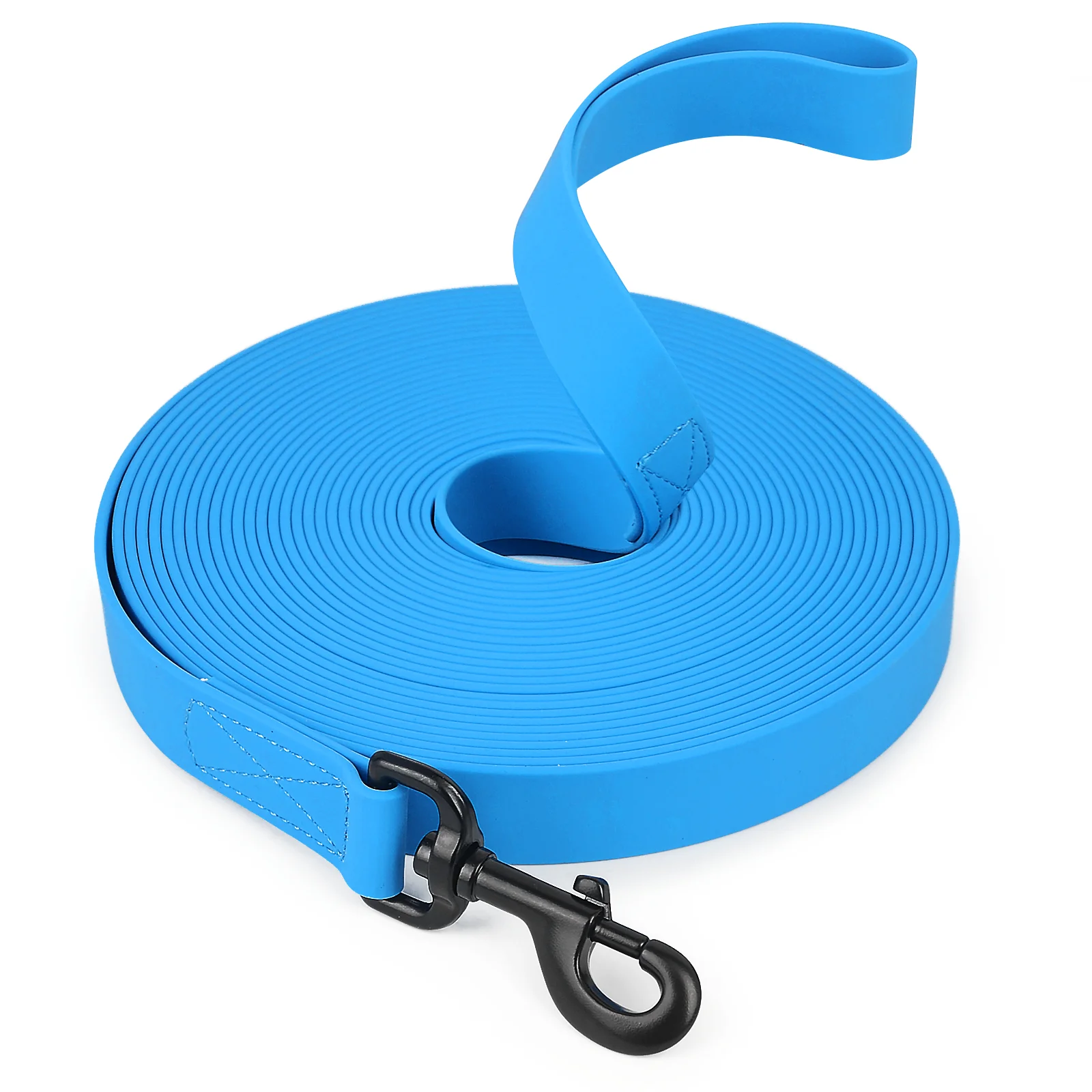 1-5m-3m-5m-10m-strong-2-5cm-width-pvc-dog-leash-multicolor-durable
