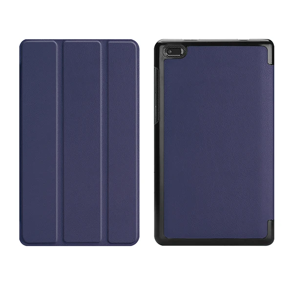 Тонкий чехол для ходунков, для lenovo Tab E7, 7 дюймов, TB-7104F, защитный чехол для Tab E7 TB 7104F, 7,0 дюймов, чехол-подставка+ подарки - Цвет: LV E7 KST DBU