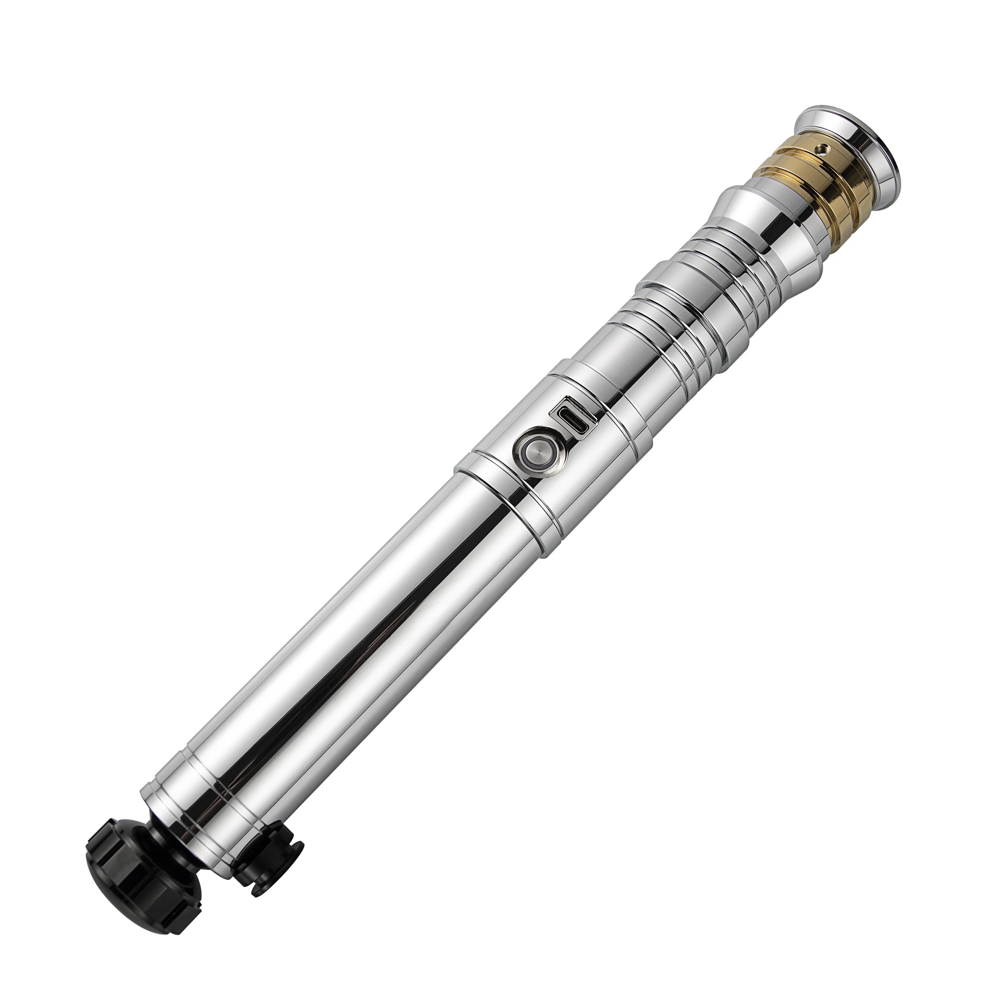 LGT Lightsaber Darth Revan's Metal 