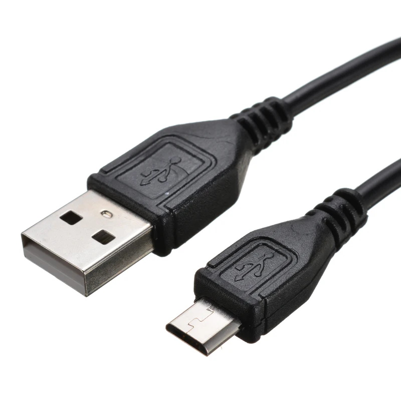USB кабель для зарядки и передачи данных 1 м|Кабели данных| |