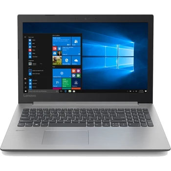 

Laptop Lenovo Ideapad 330-15AST 15.6", TN, AMD A9 9125, 4 Gb, HDD 500 Gb, AMD Radeon 530 2 Gb, Windows 10 Home, 81D600FQRU