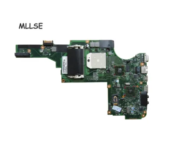 

Hot Sale !! 598225-001 Laptop motherboard for HP DV5 DDR3 Mianboard Mother boards
