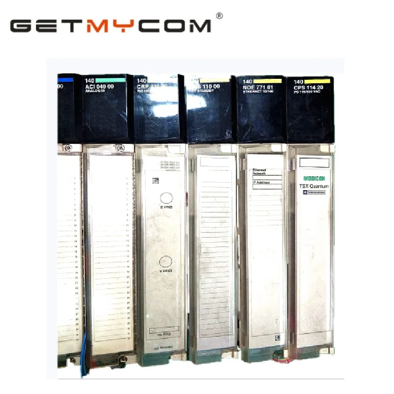 

Getmycom оригинал для 140aci04000 модуль