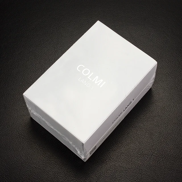 smartwatch colmi veloce