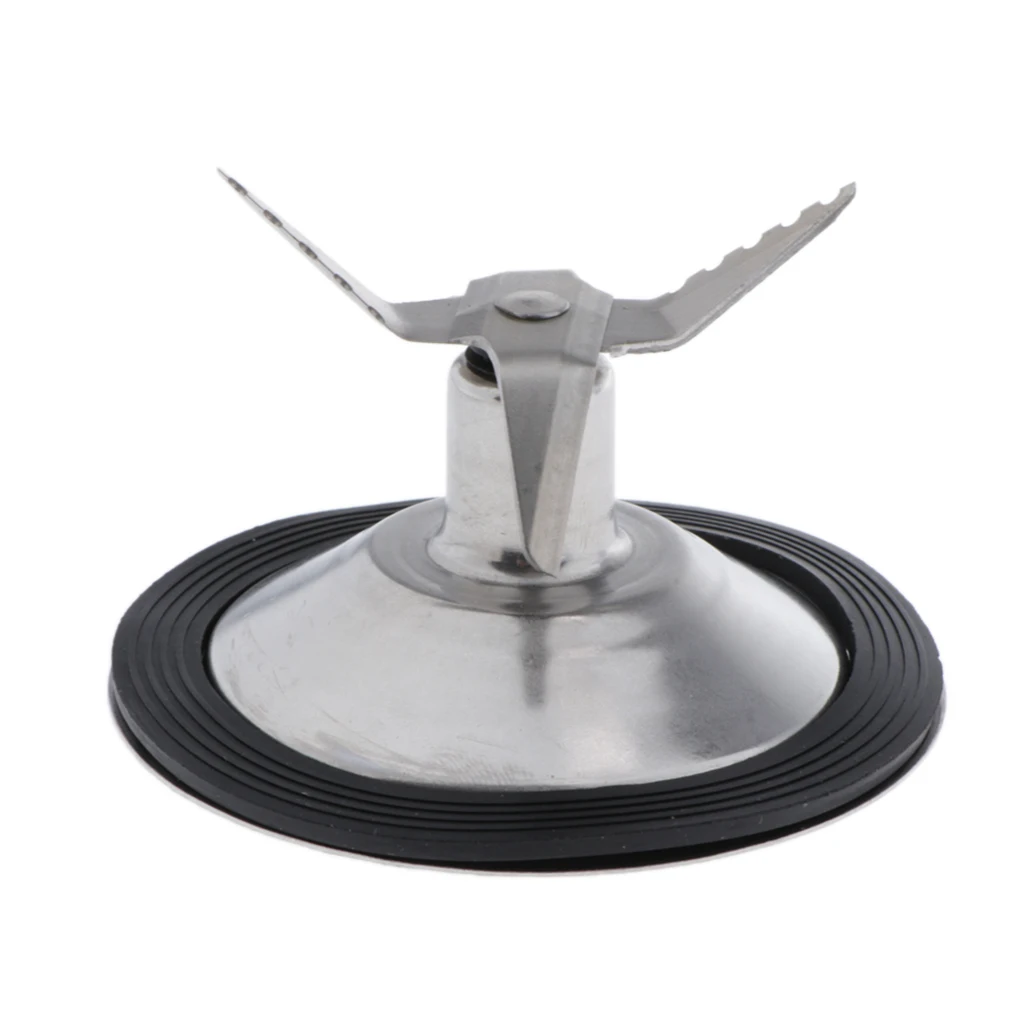 Cross Ice Blade + Gasket Spare Replacement Part for Braun Blender Accessory hand immersion blender hand blender food blender commercial blender