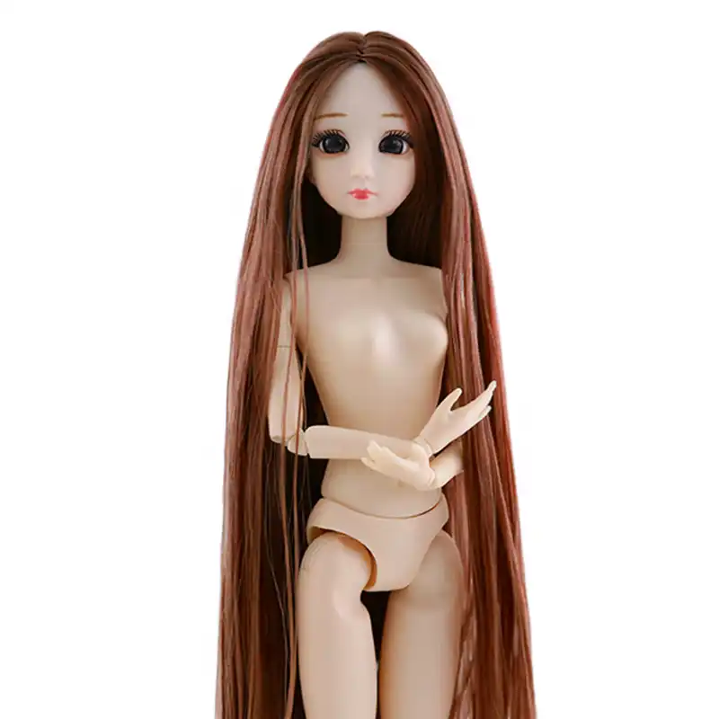 fotos de muñecas articuladas