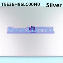 Ноутбук/ноутбук Топ/Задняя Нижняя крышка/корпус/оболочка для HUAWEI MagicBook 14 H96 TEE36H96LC00N0 38H96BC0000 38H96BC0060