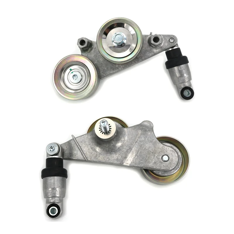 Натяжной шкив для HONDA: ODYSSEY(RL1/RA6/RL5)(3,5) 05-10 J35Z2 OEM: 31170-R70-A01