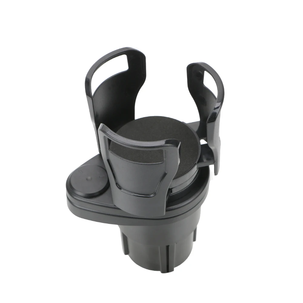 YOSOLO автомобильный подстаканник складная бутылка для питья держатель Автомобильный Стайлинг солнцезащитные очки телефон Органайзер подстаканник кронштейн для укладки