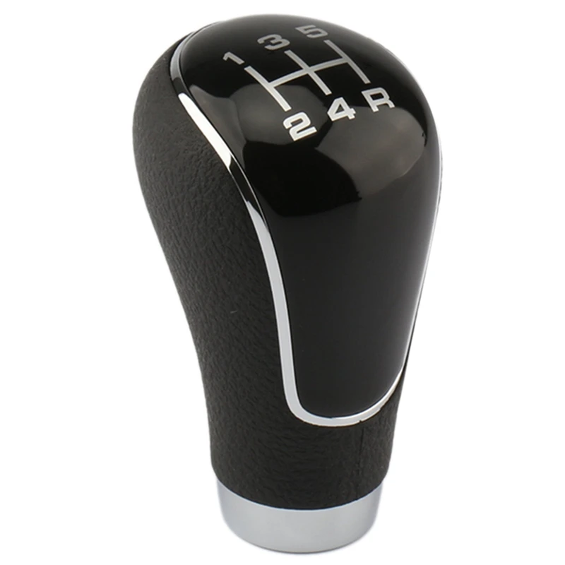 5 скоростей ручки коробки передач ручная ручка переключения рулевого механизма