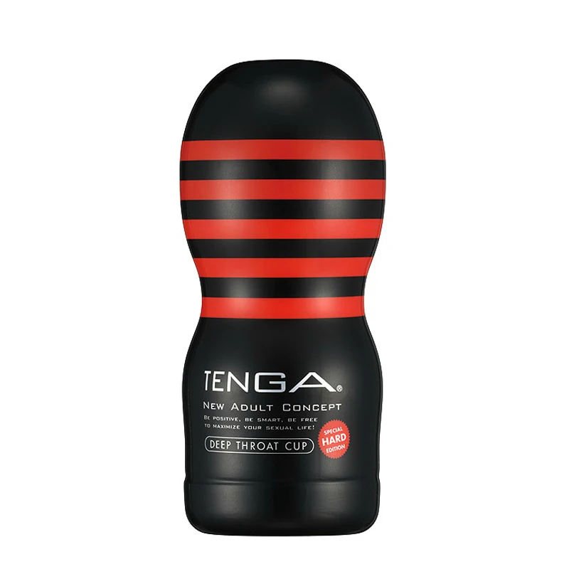 TENGA японская Реалистичная секс чашка киска оральный 3D Глубокая глотка