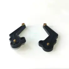Vida longa Alavanca de Liberação de Pressão Do Fusor D019-4171 MP2550 D019-4191 Para uso em Ricoh 3350 3351 2851 3352 2852 2352 3353