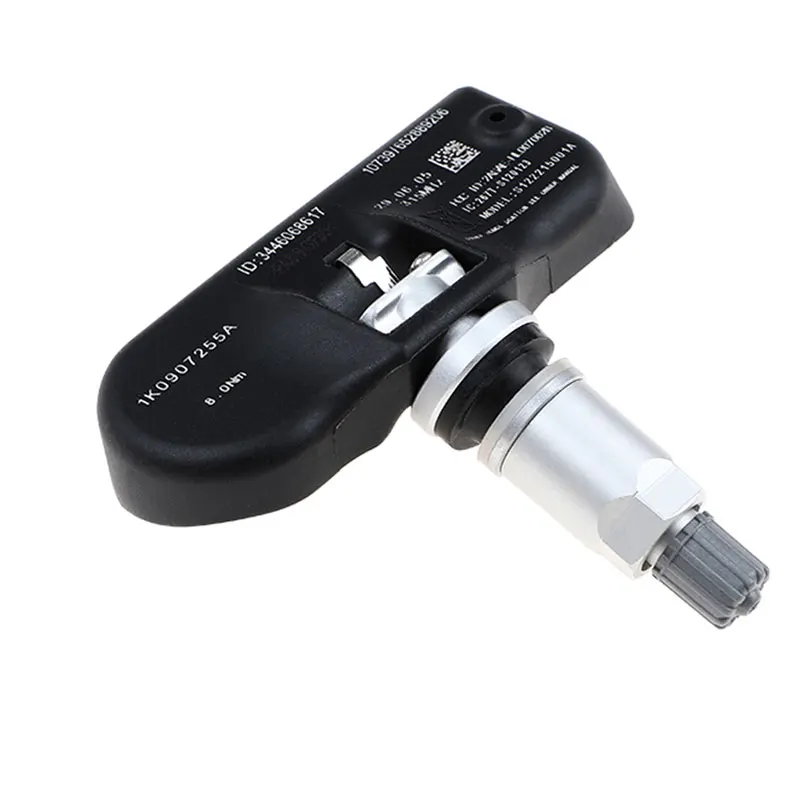 TPMS Ÿ̾ з ͸ ý, ƿ ٰ 315MHZ 1K0907255A 1K0907253D/1K0998275/1K090761