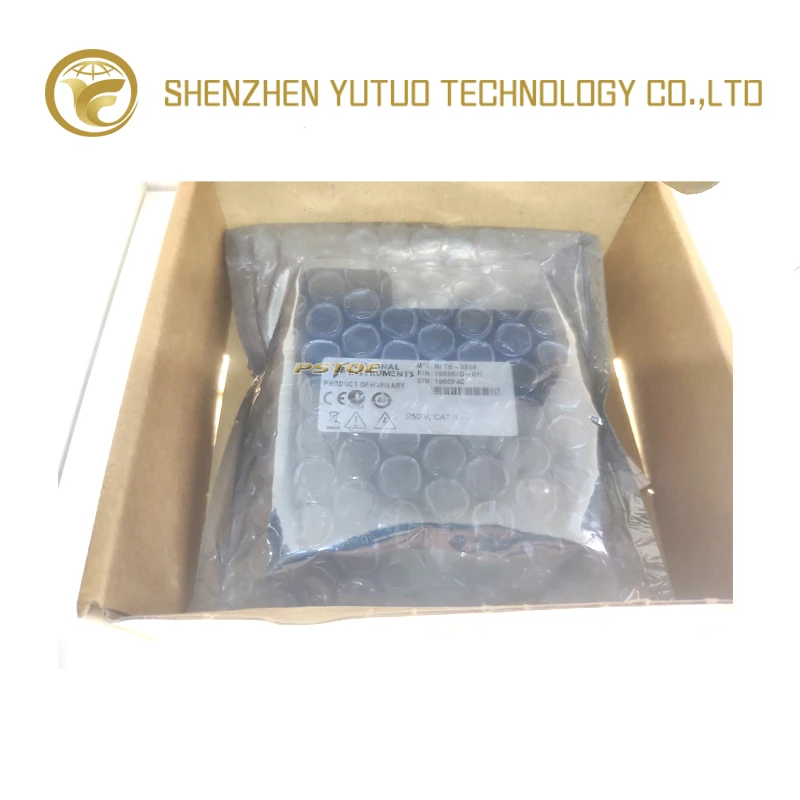 Новые оригинальные нефальшивые NI TB-9214 теплые распределительные коробки запасные части 781511-01