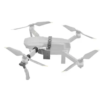 

For DJI Mavic Pro Drone RC Airplane Thrower Wedding Proposal Delivery Air Dropping Transport Gift Parachute Aircraft r60