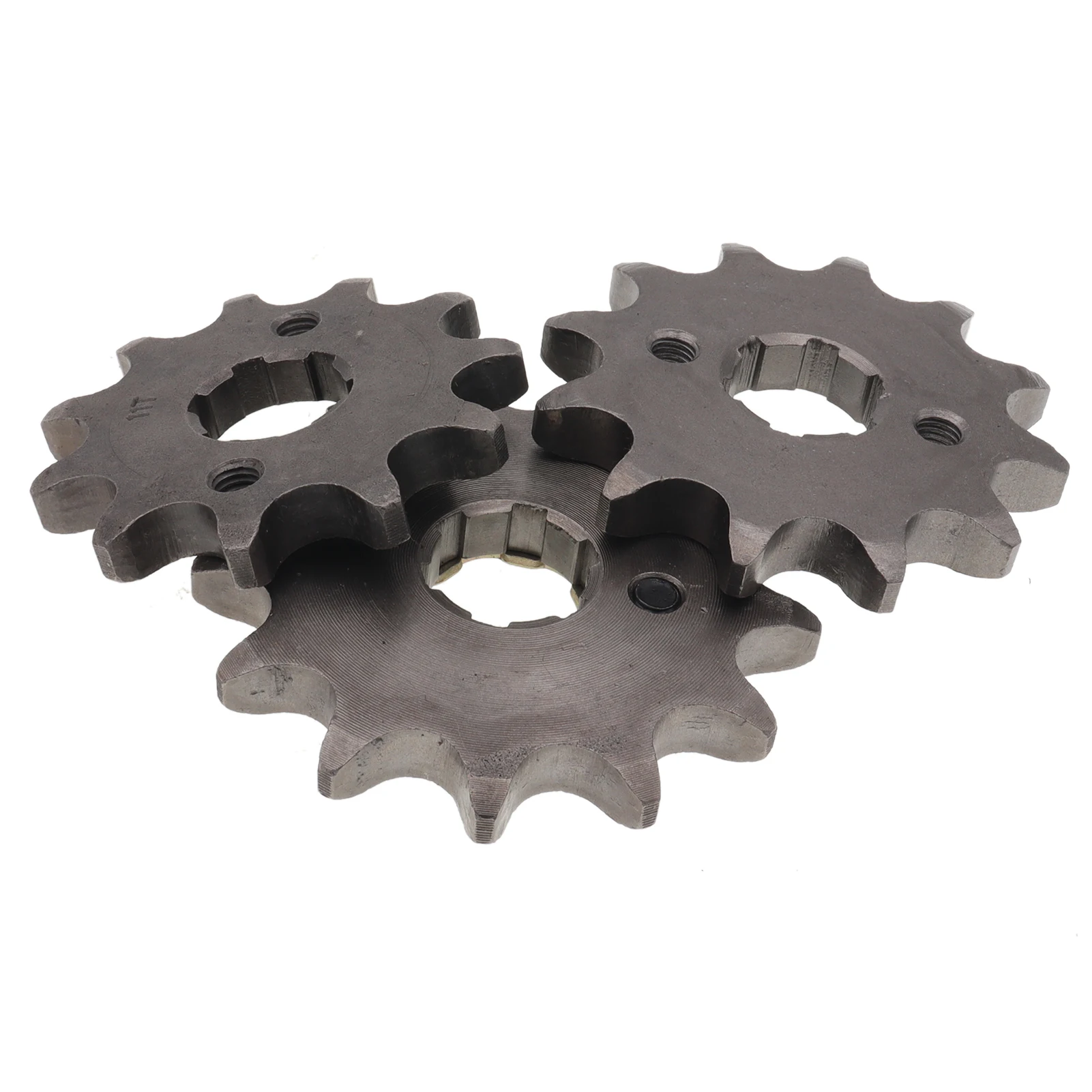 Front Engine Sprocket Star #530 11T 11 12 13 Teeth 20mm For 530 Chain With Locker Motorcycle Dirt Bike PitBike ATV Quad Parts