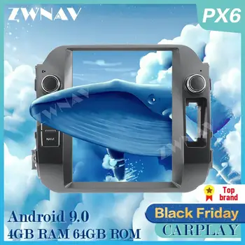 

Tesla Style Android 9.0 Car Multimedia Player For KIA Sportage 2016 2017 2018 car GPS Audio Radio stereo Big screen BT Head unit