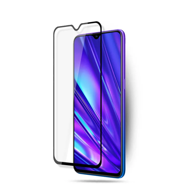 Realme 5 Pro丝印膜主图4