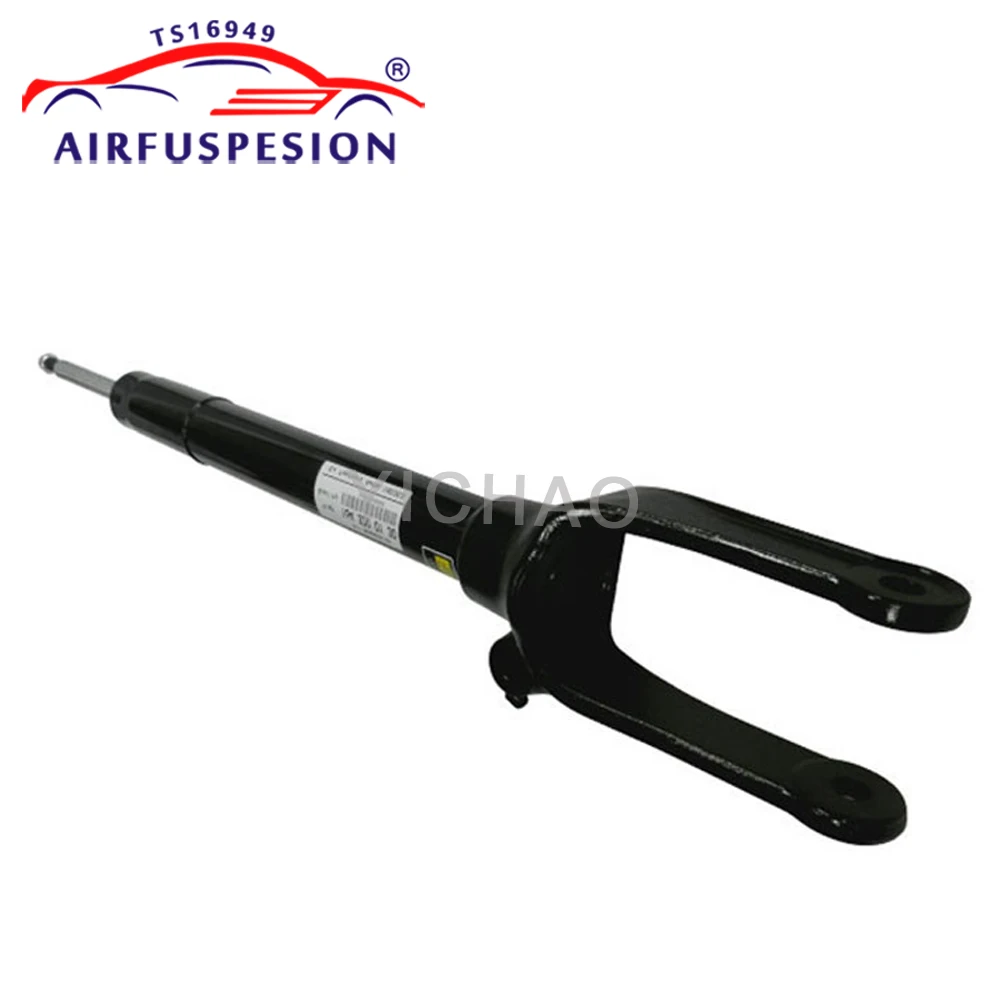 

Air Spring Strut For Mercedes Benz W164 ML GL Class Front Air Suspension Shock Absorber Core Without ADS 1643200130 1643200131