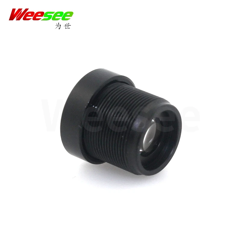 WS 16 мм объектив плата камеры Lens1/" и 1/4" F2.0 объектив для CCTV CCD CMOS камеры безопасности