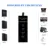 4 Порта USB 2.0 3.0 HUB Splitter High Speed HUB High-Speed Multi Expansion For Desktop PC Laptop Adapter USB 3.0 HUB