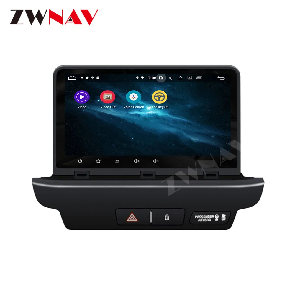 

8 ГБ + 128 ГБ Android 11 для Kia CEED 2018 - 2020 автомобильный DVD-плеер IPS экран DSP GPS мультимедийный плеер радио аудио стерео головное устройство 4G