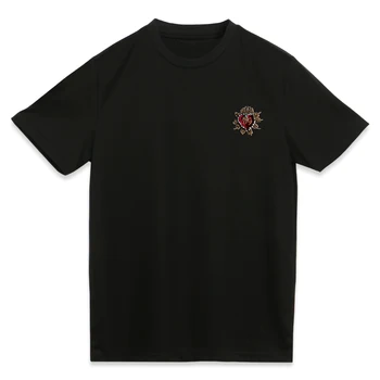 

dg New Summer Men TopT-shirt For france Eden Park High Quality Mercerized cotton Material With balman hand-make Diomond Badge