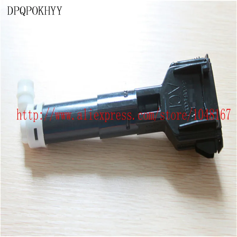 

DPQPOKHYY насадка для очистки, фара для TOYOTA OEM 85208-60060, 8520860060