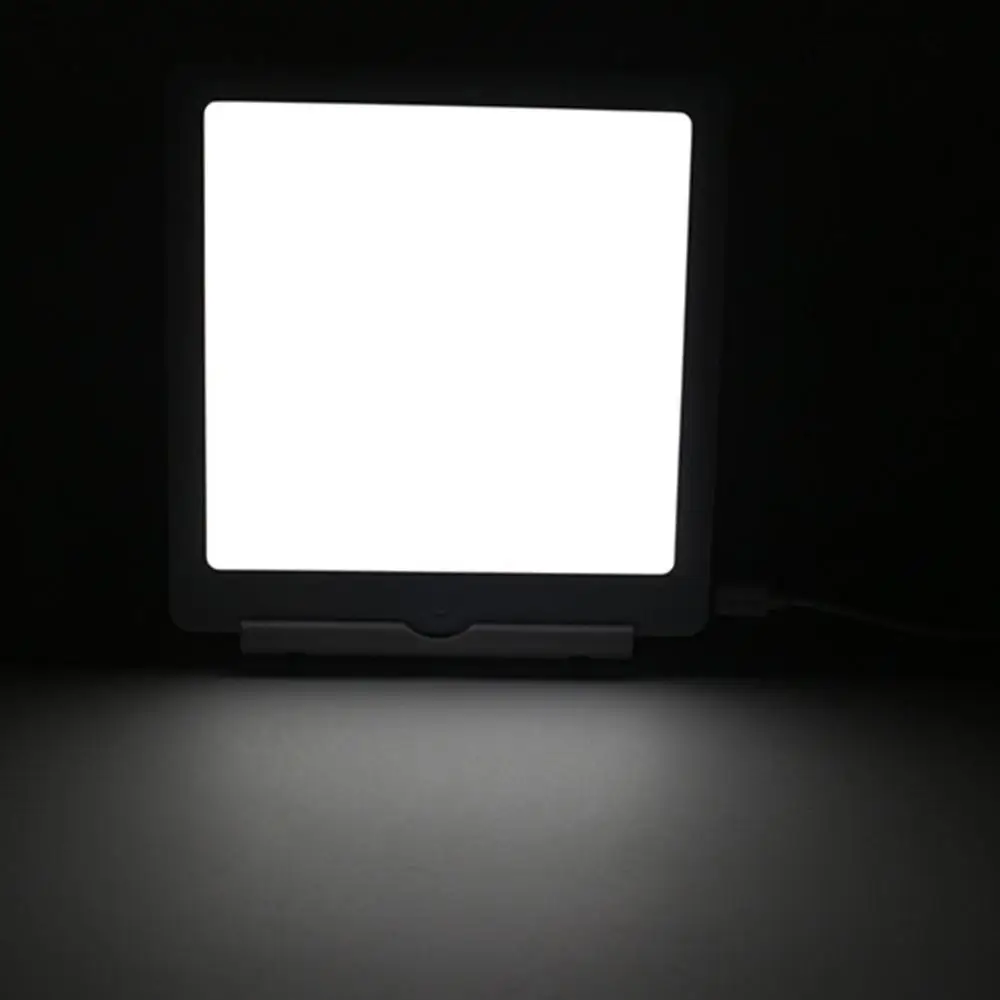 Светильник для Eh101-Led терапии, Сезонное аффективное отклонение, фототерапия, имитирующий естественный дневной светильник, лампа для терапии