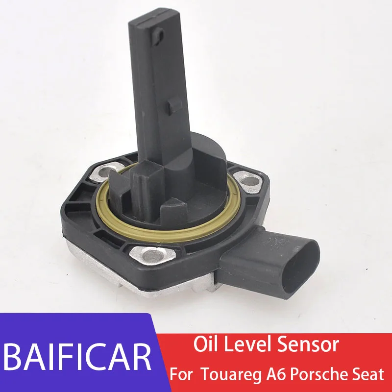 

Baificar Brand New Genuine Oil Level Sensor 1J0907660C For Audi A6 Porsche Cayenne Seat Leon V.W Tou.areg New Beetle