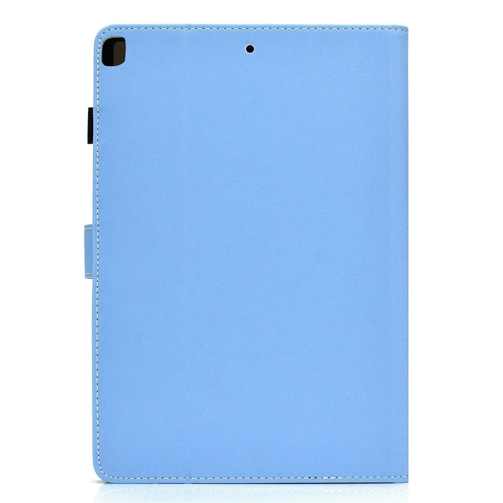 Чехол для планшета, новинка, IPad 10,2, чехол, IPad, 7-го поколения, чехол, тонкая Складная подставка, чехол, Накладка для планшета, чехол, s-L1106