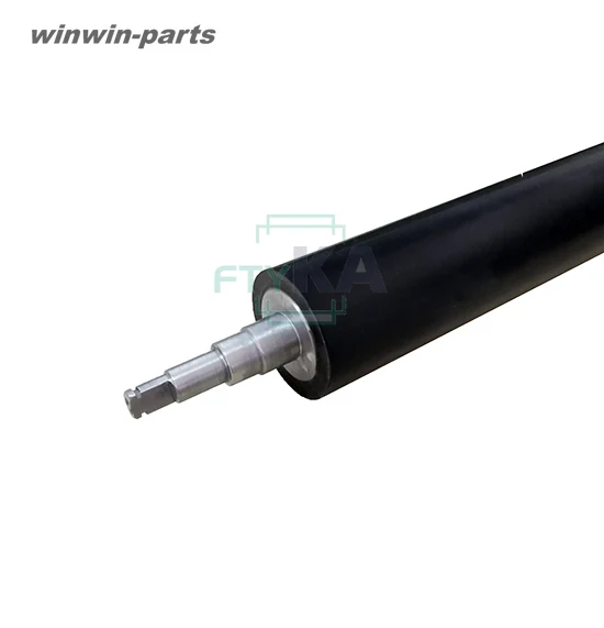 

1pc LOWER Fuser Pressure Roller for HP Color LJ Enterprise M552 553 MFP M577 M553 HP680 HP552