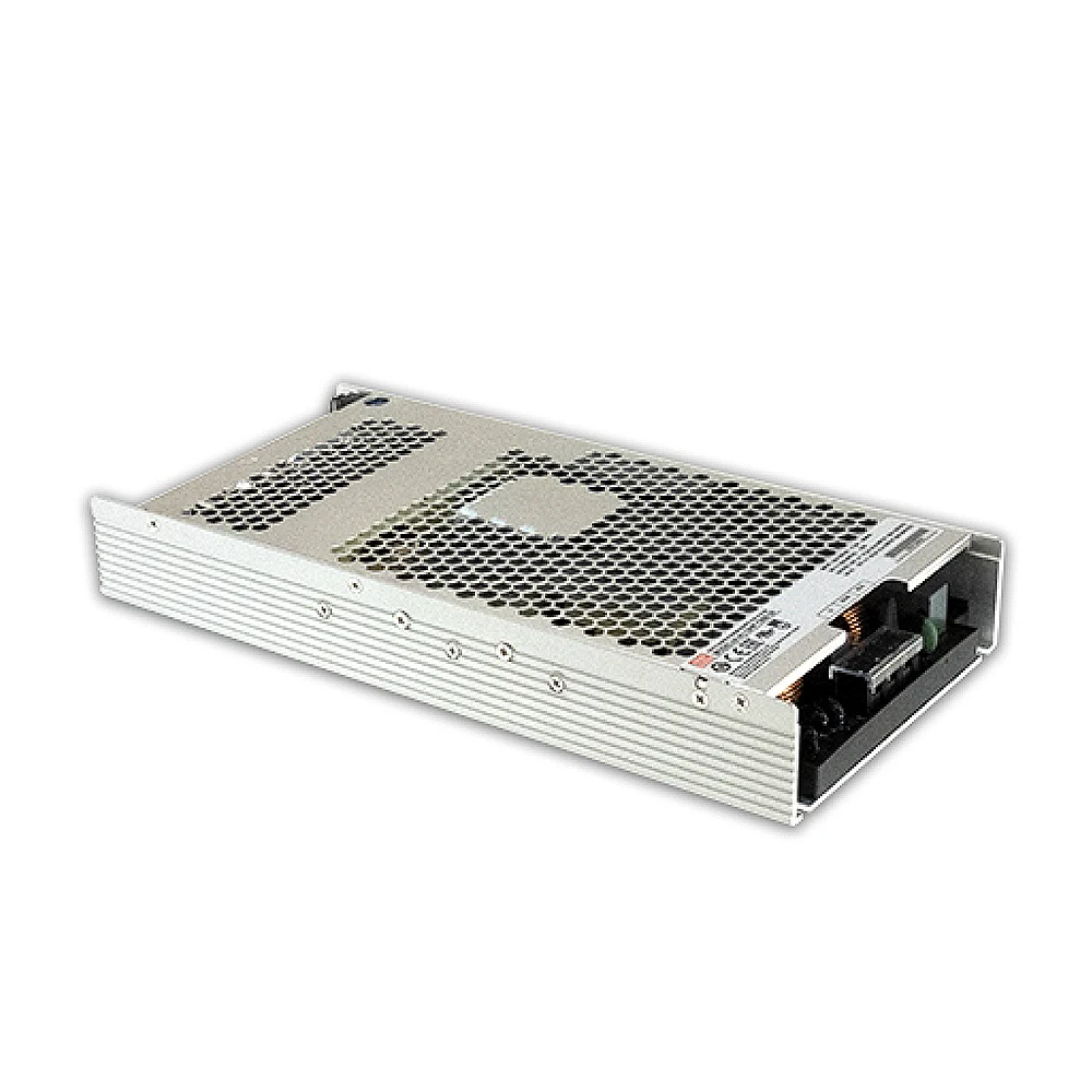 Оригинал Mean Well UHP 1500 48 meanwell 48В/31 5a безвентиляторный дизайн 1512 Вт проводимость