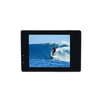 

Portable Waterproof Outdoor Sport Dural Screen Suport WIFI High Quality Practical Remote Control Mini Camera
