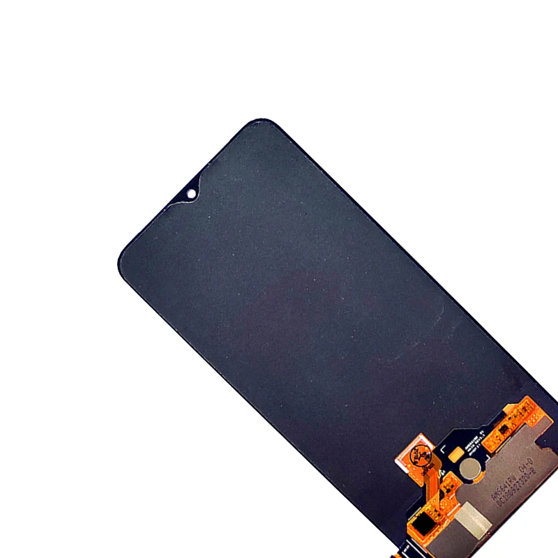 Для Oneplus 7 ЖК AMOLED ЖК-дисплей экран сенсорный дигитайзер сборка для Oneplus дисплей
