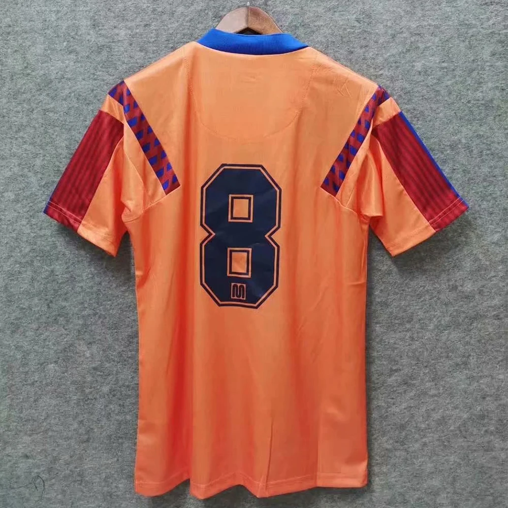 camiseta cruyff barcelona