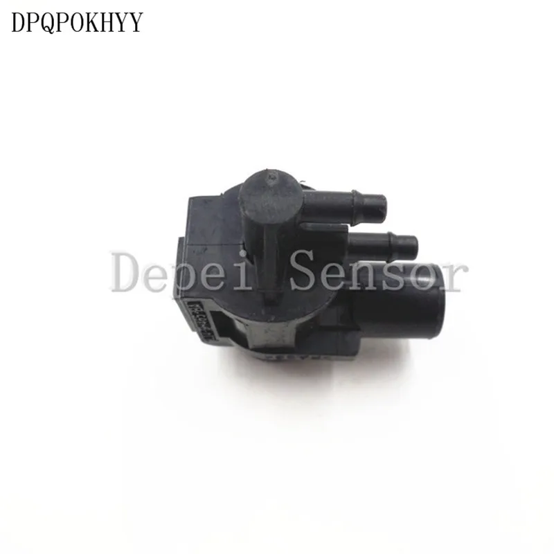 DPQPOKHYY 9L14-9H465-BA Vacuum solenoid valve For FORD IDLE CONTROL VALVE
