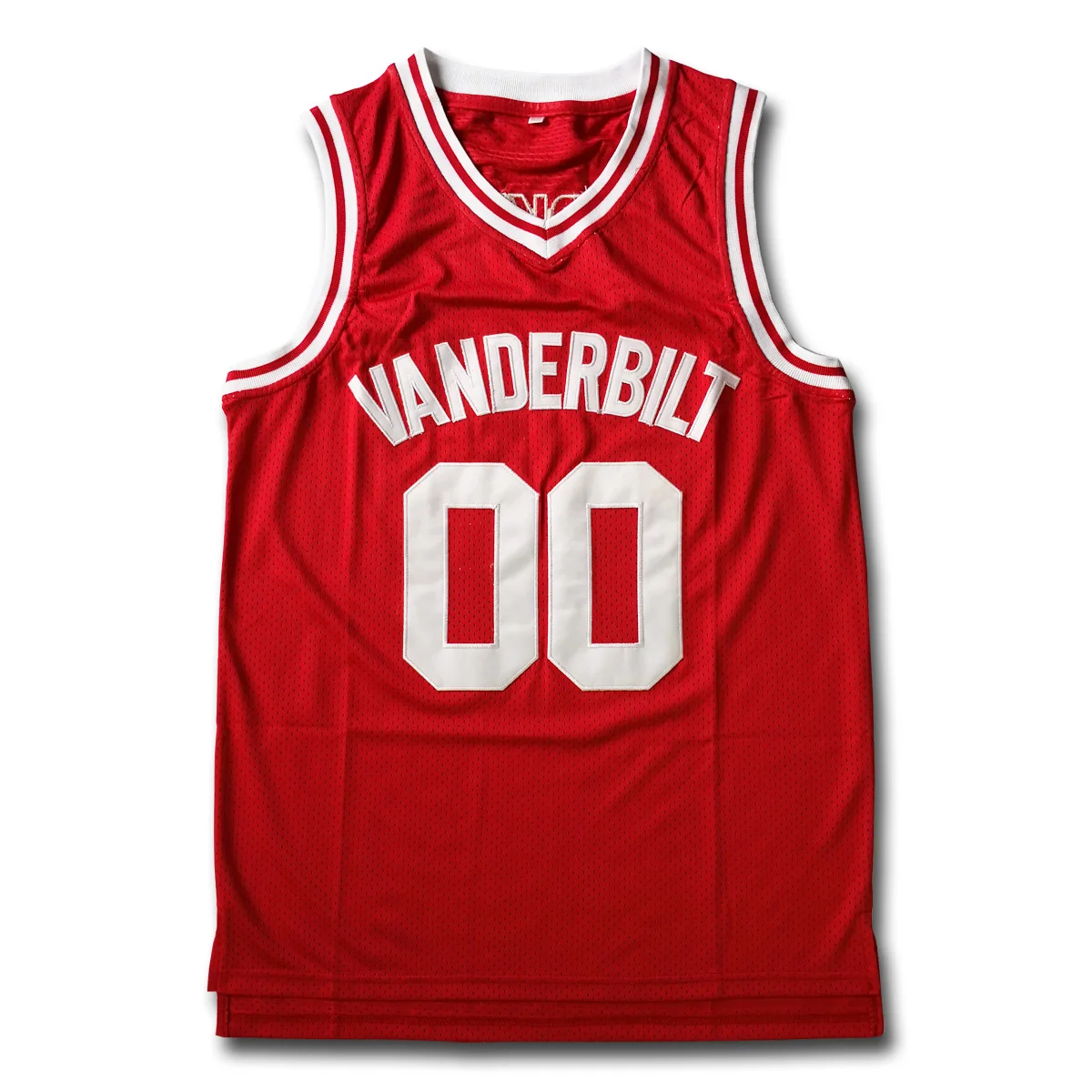 Мужские Молодежные женские винтажные # Стив уркель 00 Vanderbilt Muskrats колледж